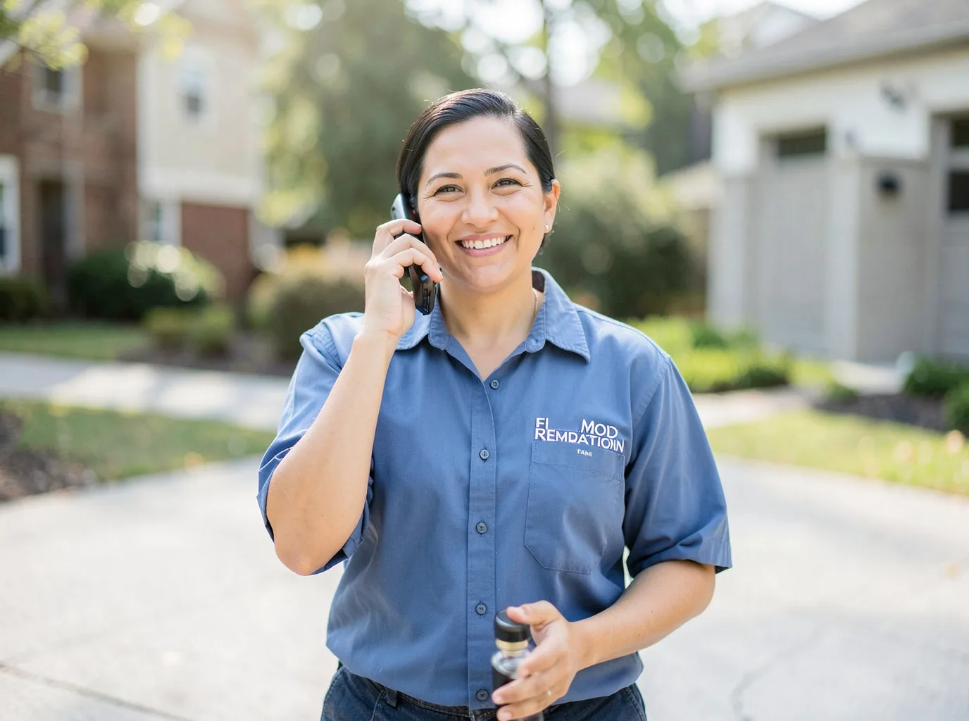 Mold Remediation Nu Mine, PA FAQs